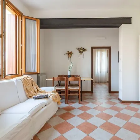Close To Venice Appartement Mestre