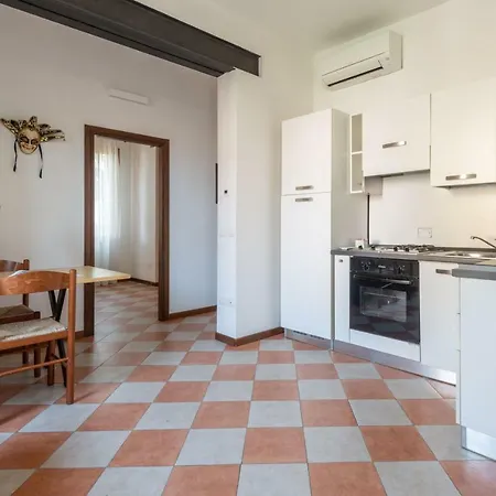 Close To Venice Mestre