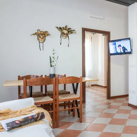 Appartement Close To Venice