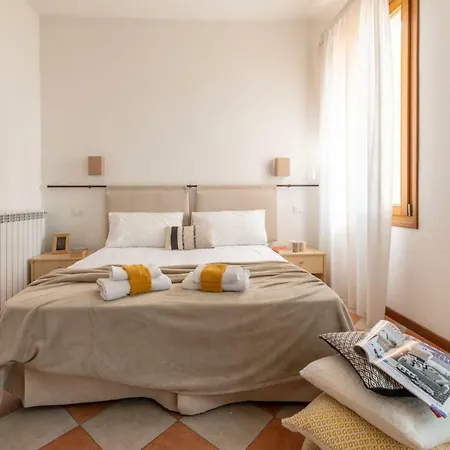 Apartmán Close To Venice *